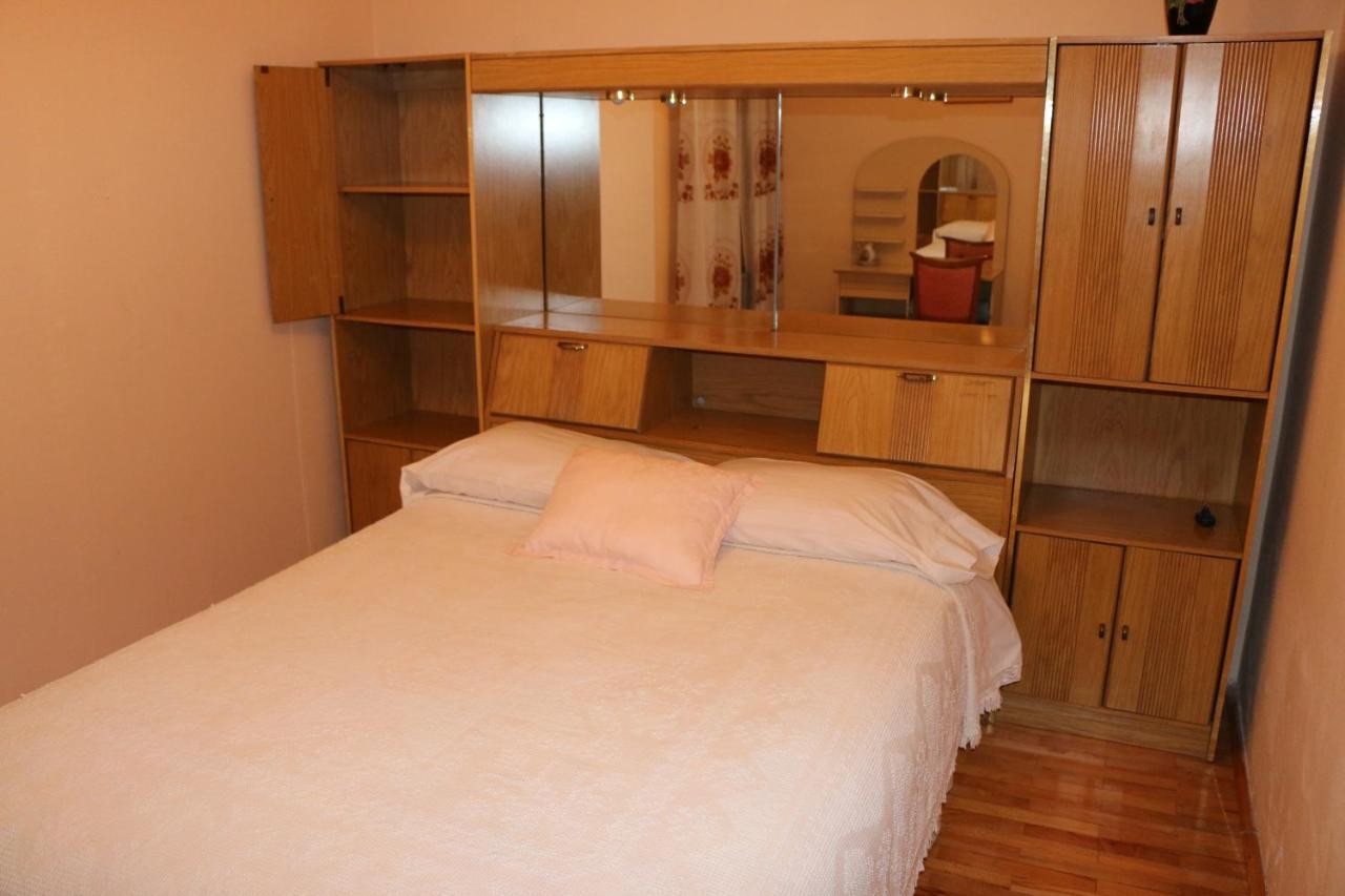 Apartment Grgas-Tucilo Zablace Exterior photo