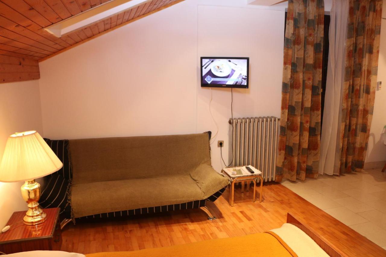Apartment Grgas-Tucilo Zablace Exterior photo