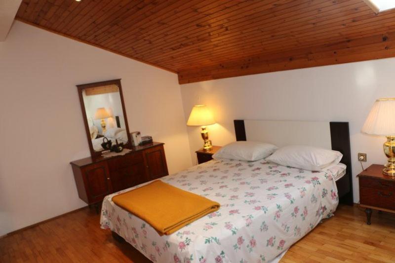 Apartment Grgas-Tucilo Zablace Exterior photo