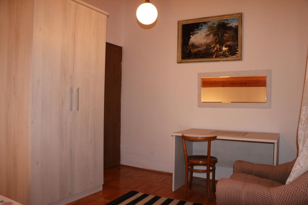 Apartment Grgas-Tucilo Zablace Exterior photo